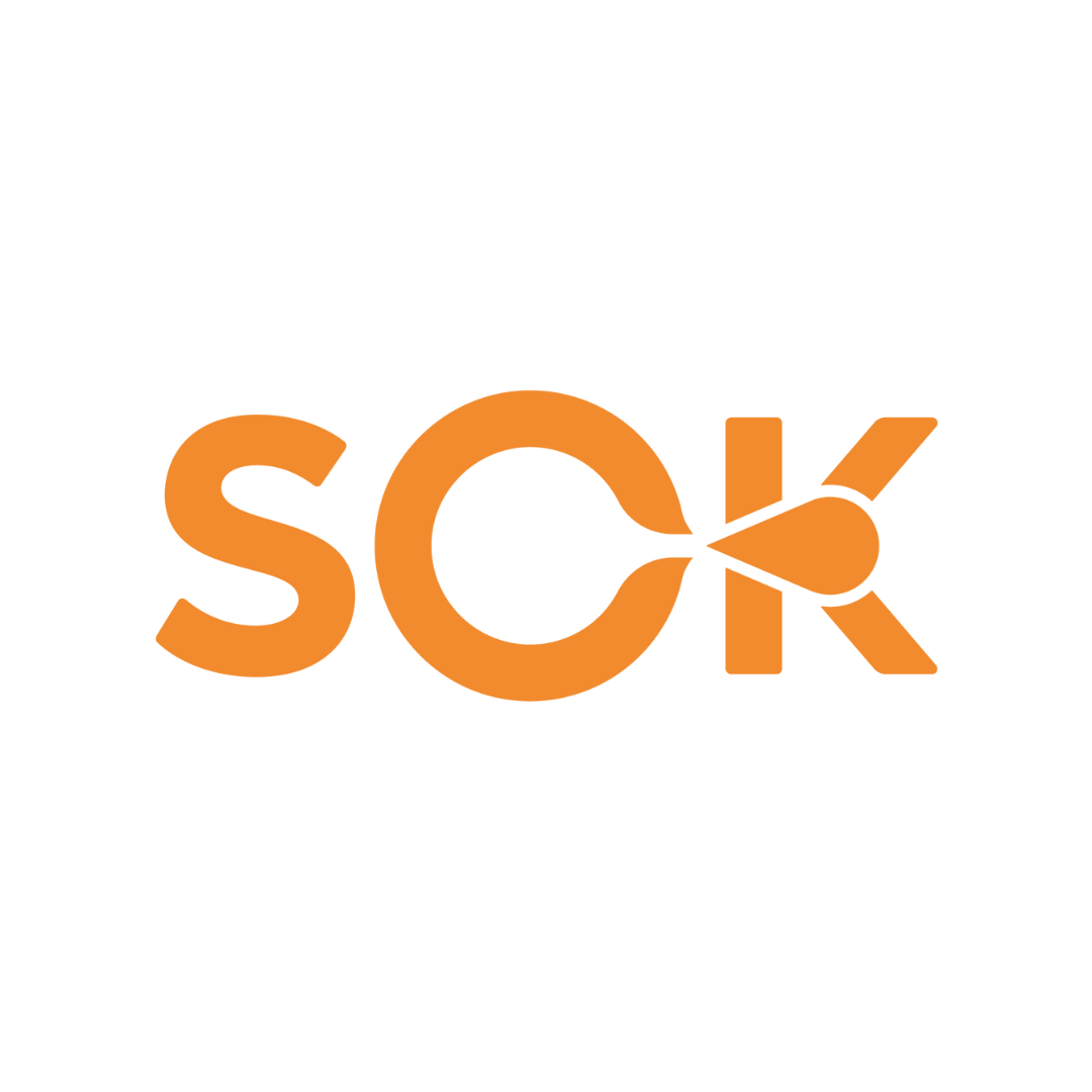 Logo Fundacji SOK